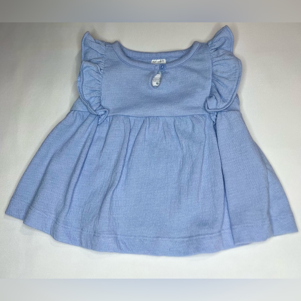 Carters Baby Girls Top